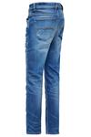 Salsa Jeans Джинсы синие slim fit - фото 2