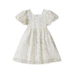 Платье для детей 3-7 лет Disney, светло-серый - фото