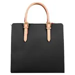 Сумка с ручкой bugatti "ELLA", черный - фото 3