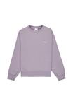 Толстовка Element Sweatshirt, Skg/Lilac - фото 6