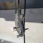 Danelectro Blackout '59 Зеленая Зависть - фото 6