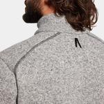 Куртка флисовая Alpinus, серый - фото 3