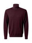 Свитер PIERRE CARDIN, Wine red - фото