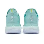 Кроссовки jlin2 s jeremy lin 'light blue' Xtep, голубой - фото 4