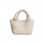 PAYOT Сумка через плечо из микрофибры, Ecru - фото