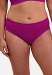 Брифы Sans Complexe AGATHE, Rose Fuchsia/Neon Pink - фото