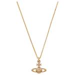 Ожерелье Mayfair Bas Relief Vivienne Westwood - фото 6