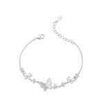 Disney Браслеты Princess 925 Sterling Silver для женщин - фото 5