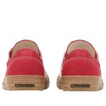 Кроссовки Converse CRT CL OX 'Red' - фото 4