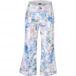 Детские зимние штаны Brooke с принтом Obermeyer, Tree Love - фото 4