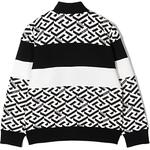 Детская куртка VERSACE, черная - фото 3