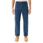 Мужские джинсы Smith's Workwear стрейч Carpenter - фото 11