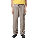 Грузовые штаны унисекс Gramicci, оливковый - фото 10