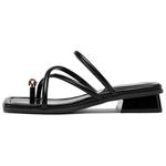 Шлепанцы и сланцы DAPHNE Slide Slippers Women's - фото