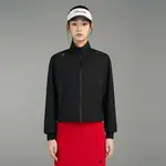 DESCENTE Куртка для гольфа, BK-BLACK - фото 8