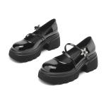 Туфли DAPHNE Mary Jane Shoes Women's - фото 19