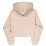 Худи Alpha Industries Basic SL, бежевый - фото 4