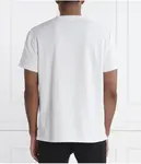 Футболка Regular fit Alexander Mcqueen, белый - фото 4