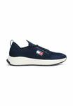 Кроссовки Tommy Jeans TJM RUNNER , Dark Night Navy/Dark Blue - фото