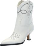 Ботинки Dolce Vita womens Angel, White - фото