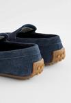 Мокасины DRIVER REGULAR FIT Next, цвет navy blue - фото 3
