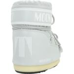 Ботинки Moon Boot Модель Mb Icon Low Ny Цвет Серый - фото 3