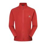 Mizuno Куртка Unisex, Navy Blue - фото 4