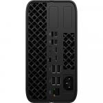 Рабочая станция HP Z2 Mini G1a - фото 4