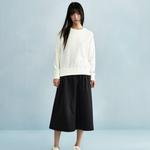 Толстовка SS25 Japan Version женская Champion, синий - фото 6