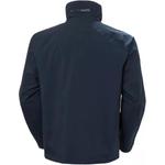 HELLY HANSEN Куртка мужская морская синяя, Marine Blue - фото 3