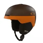 Шлем Oakley MOD3, коричневый - фото 4