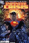 Infinite Crisis (2005 series) #1 (DC Comics) - фото