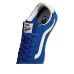 Кроссовки Vans Super Lowpro 'True Blue' - фото 5