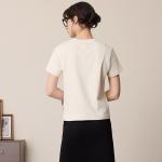 Футболка женская Palladium, Cotton Candy - фото 6