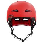 Шлем Rekd Protection Elite 2.0, красный - фото 3