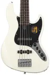 Бас-гитара Sire Marcus Miller V3 5-струнная - Античный белый - фото