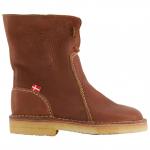 Зимние ботинки Duckfeet Aarhus, цвет Nut - фото