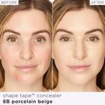 Консилер Shape Tape Tarte, 20B Light (10 ml) - фото 2