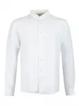 Рубашка на пуговицах Gran Sasso, белый - фото