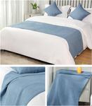 TTiiLoe Декоративная подушка квадратная Blue - фото 2