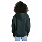 Худи Pepe Jeans Lilian, черный - фото 2