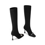 Сапоги женские Hoov, цвет Millennial Pink - фото 4