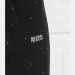 Спортивные брюки стандартного кроя Silvian Heach, черный - фото 4