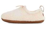 Тапочки plushy slipper 'natural chestnut' Ugg, мультиколор - фото 2