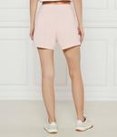 Шорты вышитые Regular fit Guess Jeans, коричневый - фото 3