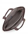 KIPLING Шоппер 'Colissa Up' в коричневом цвете - фото 4