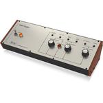 Процессор эффектов Behringer SPRING REVERBERATI SPRING REVERBERATION UNIT TYPE 646 - фото 4