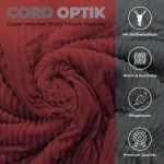 Комплект постельного белья One-Home - фото 6