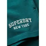 Шорты Superdry Athletic Ess Graphic, зеленый - фото 5
