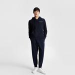 Свитшот мужской Tommy Hilfiger, черный - фото 12